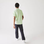 Afbeelding in Gallery-weergave laden, Polo L.12.12 Lacoste vert clair
