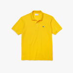 Charger l&#39;image dans la galerie, Polo L.12.12 Lacoste jaune
