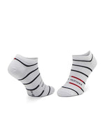 Afbeelding in Gallery-weergave laden, Lot de 2 paires de chaussettes Tommy Hilfiger pour homme | Georgespaul
