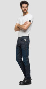 Hyperflex Replay Slim-Jeans