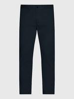 Afbeelding in Gallery-weergave laden, Pantalon chino pour homme Tommy Hilfiger marine | Georgespaul
