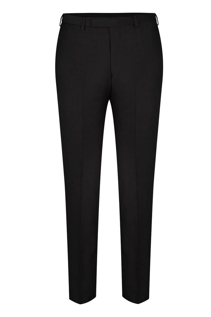 Pantalon de costume Apollo Digel noir - Georgespaul