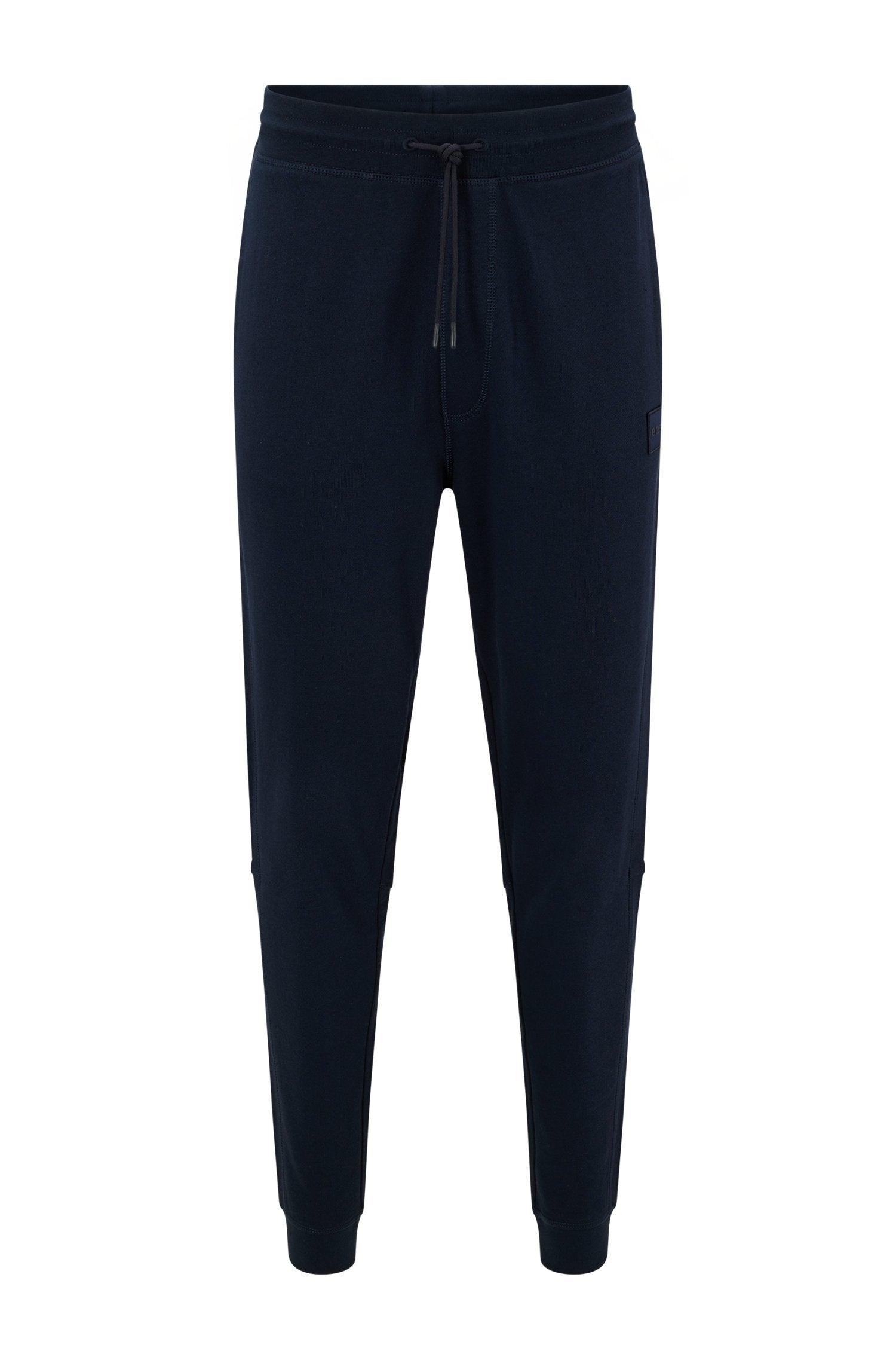 Pantalon de jogging BOSS marine - Georgespaul