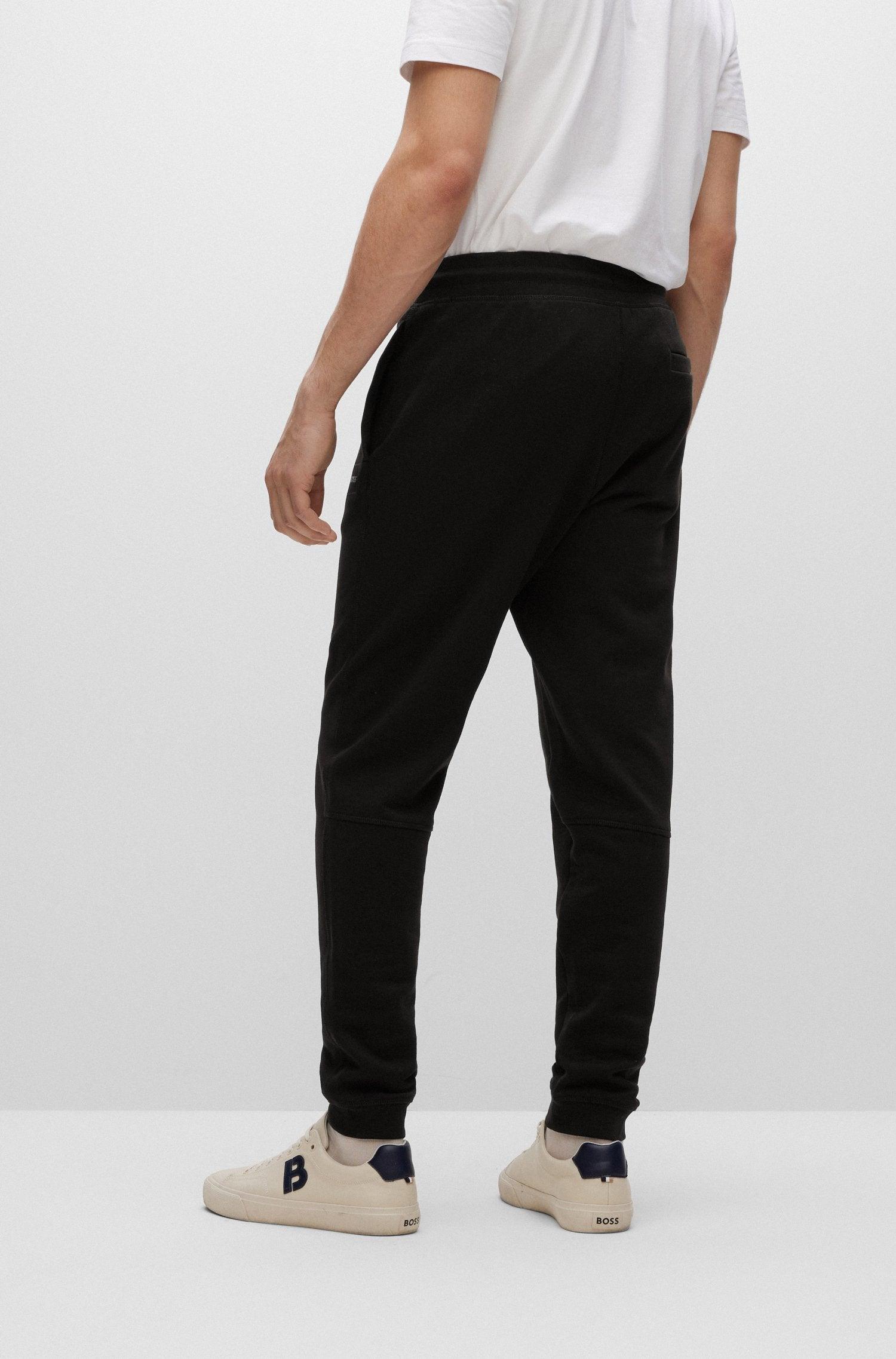 Pantalon de jogging BOSS noir - Georgespaul