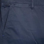 Charger l&#39;image dans la galerie, Pantalon chino pour homme Georgespaul marine en coton | Georgespaul
