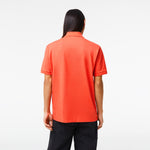 Afbeelding in Gallery-weergave laden, Polo L.12.12 Lacoste orange pour homme I Georgespaul
