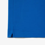 Charger l&#39;image dans la galerie, Polo Paris homme Lacoste bleu | Georgespaul
