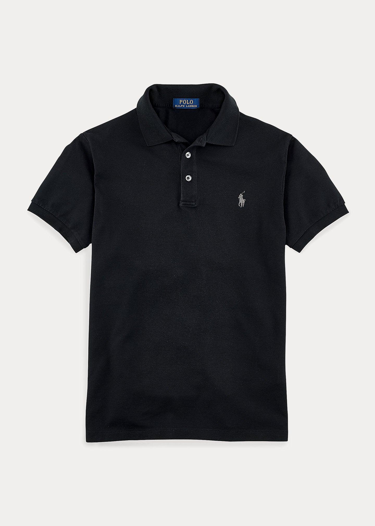 Polo Ralph Lauren noir - Georgespaul