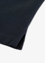 Afbeelding in Gallery-weergave laden, Polo manches longues Eden Park noir pour homme I Georgespaul
