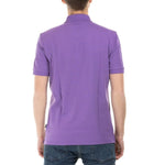 Afbeelding in Gallery-weergave laden, Polo pour homme BOSS violet en coton I Georgespaul
