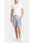 Short Polo Sport Ralph Lauren molleton - Georgespaul