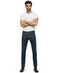 Jeans slim Hyperflex Replay - Georgespaul