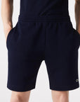 Short Lacoste marine - Georgespaul