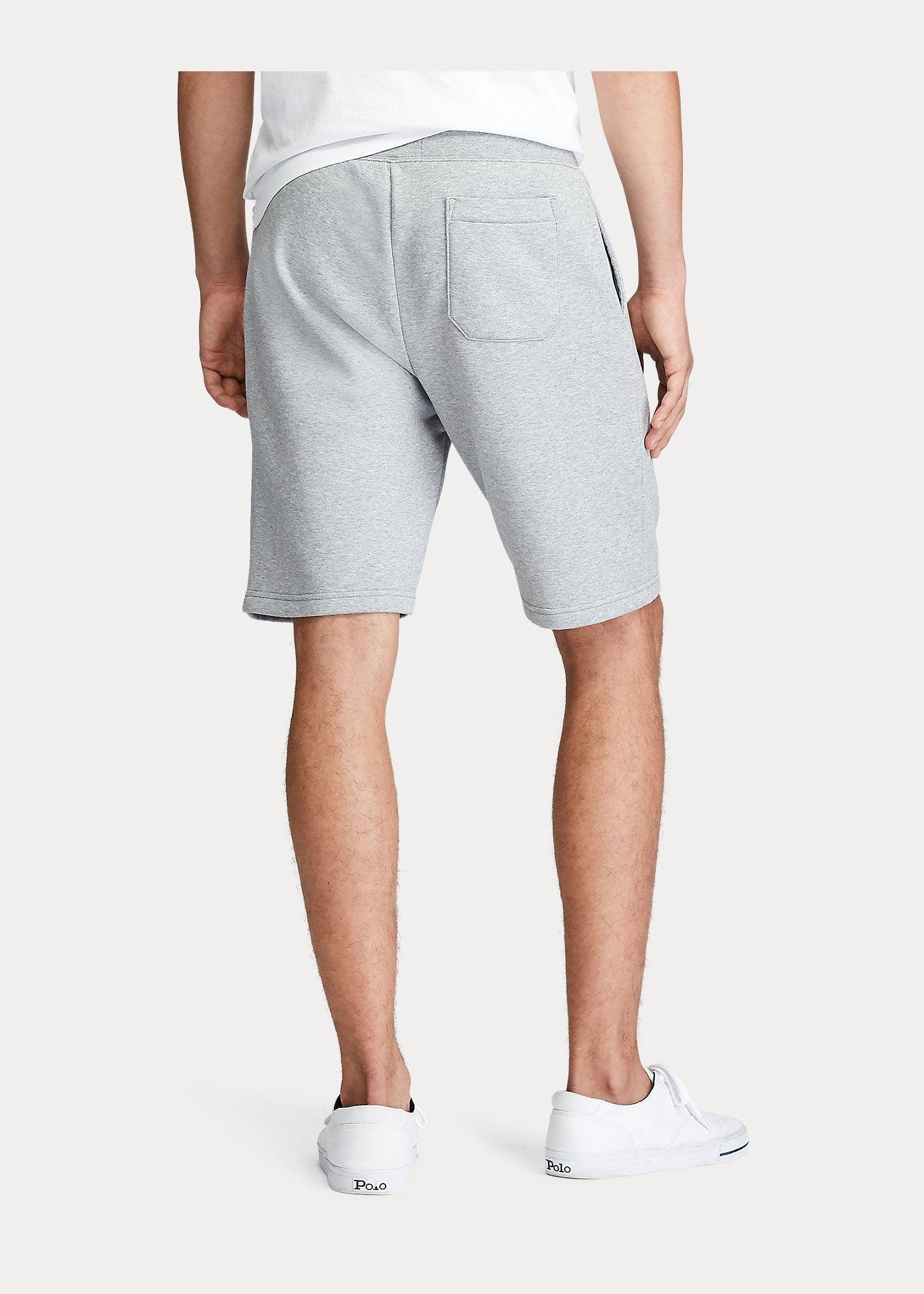 Short Polo Sport Ralph Lauren molleton - Georgespaul