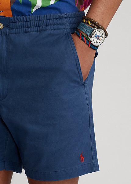 Short Ralph Lauren marine - Georgespaul