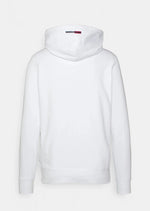 Afbeelding in Gallery-weergave laden, Sweat à capuche Tommy Hilfiger blanc pour homme | Georgespaul

