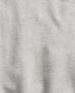 Laden Sie das Bild in den Galerie-Viewer, Sweat col rond homme Ralph Lauren gris en molleton de coton | Georgespaul
