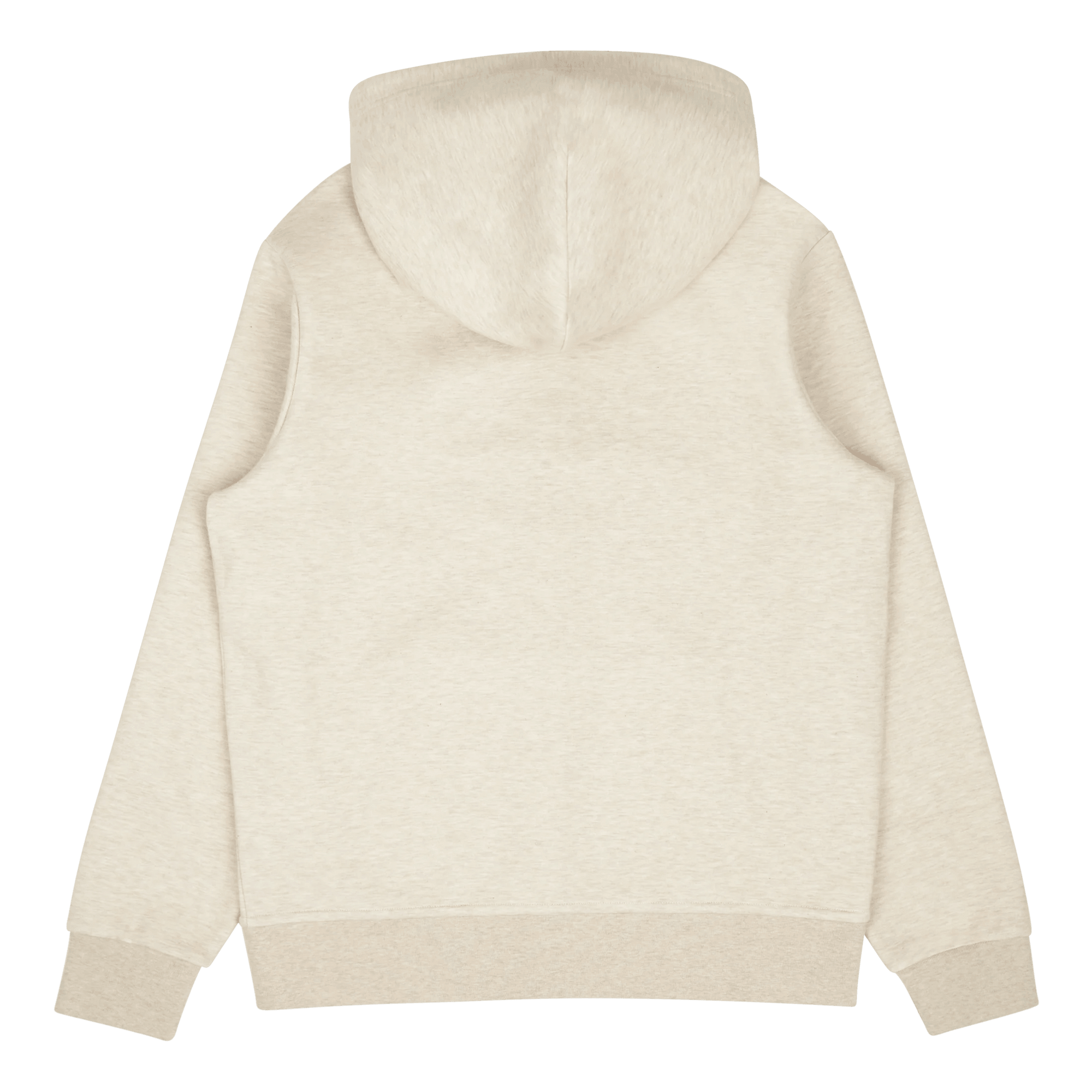 Sweat zippé à capuche Ralph Lauren beige - Georgespaul