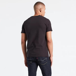 T-Shirt Original Levi's® noir en coton