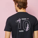 Afbeelding in Gallery-weergave laden, T-Shirt N°10 Eden Park marine pour homme I Georgespaul

