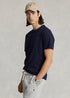 T-Shirt Ralph Lauren marine - Georgespaul