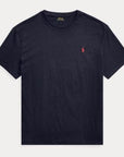 T-Shirt Ralph Lauren marine - Georgespaul