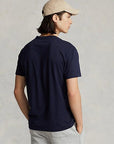 T-Shirt Ralph Lauren marine - Georgespaul