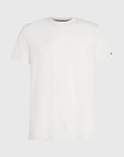 T-Shirt Tommy Hilfiger beige - Georgespaul