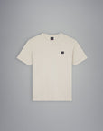 T-Shirt homme Paul & Shark beige 