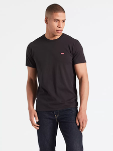 T-Shirt Original Levi's® noir en coton