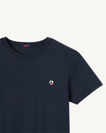 Afbeelding in Gallery-weergave laden, T-shirt JOTT marine en coton pour homme I Georgespaul
