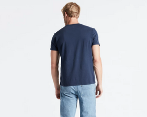 T-shirt Original Levi's® marine en coton | Georgespaul