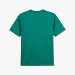 Afbeelding in Gallery-weergave laden, T-shirt homme Eden Park vert en coton | Georgespaul
