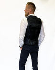 Gilet Nicolo Digel marine - Georgespaul