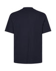 T-Shirt Tommy Hilfiger marine en coton bio - Georgespaul