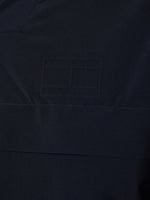 Afbeelding in Gallery-weergave laden, Veste zippée à capuche Tommy Hilfiger marine | Georgespaul
