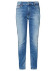 Jeans skinny Tommy Jeans bleu pour homme | Georgespaul