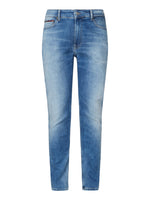 Charger l&#39;image dans la galerie, Jeans skinny Tommy Jeans bleu pour homme | Georgespaul
