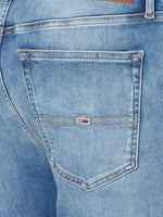Laden Sie das Bild in den Galerie-Viewer, Jeans skinny Tommy Jeans bleu pour homme | Georgespaul
