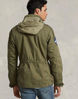 Veste Ralph Lauren kaki - Georgespaul