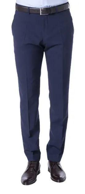 Pantalon de costume Digel marine - Georgespaul