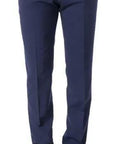 Pantalon de costume Digel marine - Georgespaul