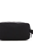 Trousse de toilette L1212 Lacoste noire - Georgespaul